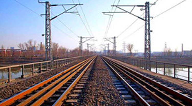 铁路钢轨无损检测