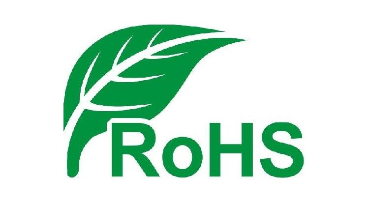 ROHS认证