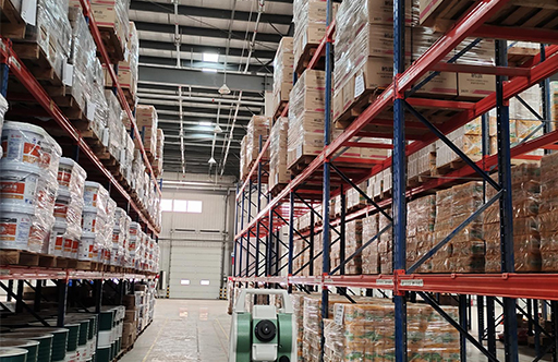 北京某某物流有限公司吉林长春仓