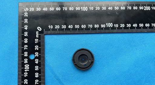 材料成分分析的三种基本方法