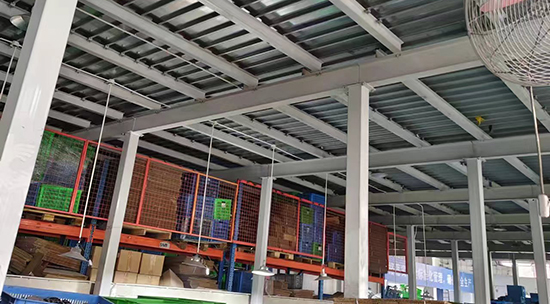 钢平台检测验收合格与否的主要考量标准有哪些?