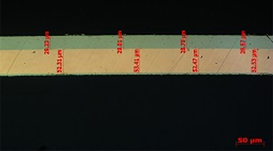 镀层厚度测试检验方法有哪些?安普检测为您解答